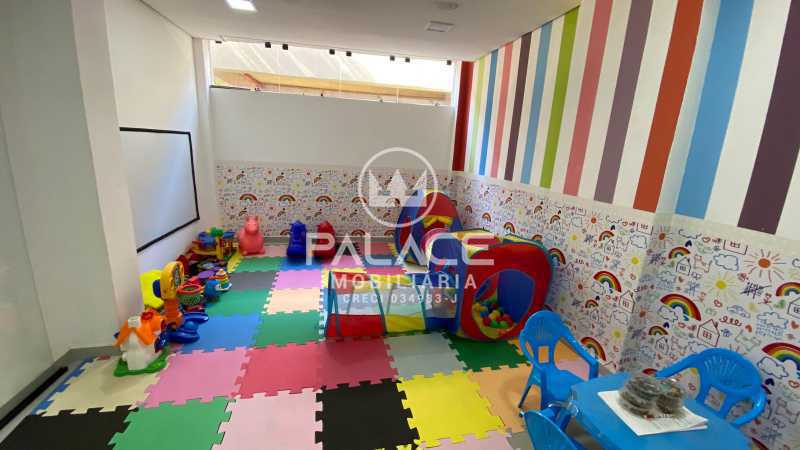 Imagens do imóveis apartamento à venda em chácara esperia, piracicaba 2 quartos 65m²