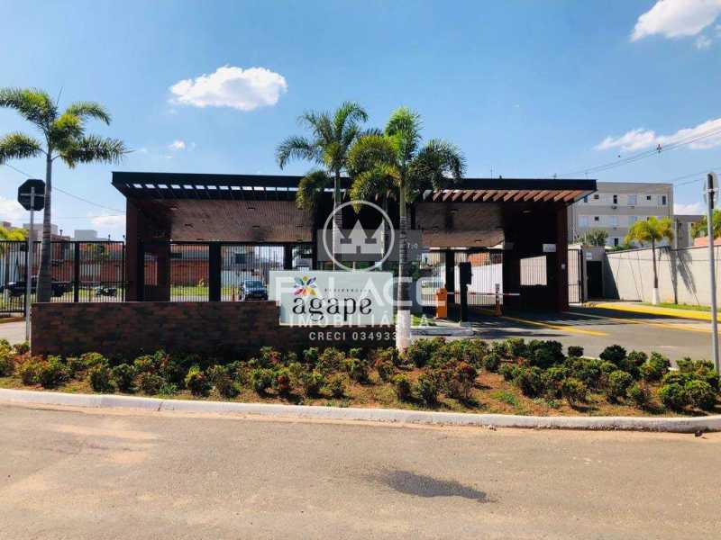 Imagens do imóveis terreno residencial à venda em campestre, piracicaba