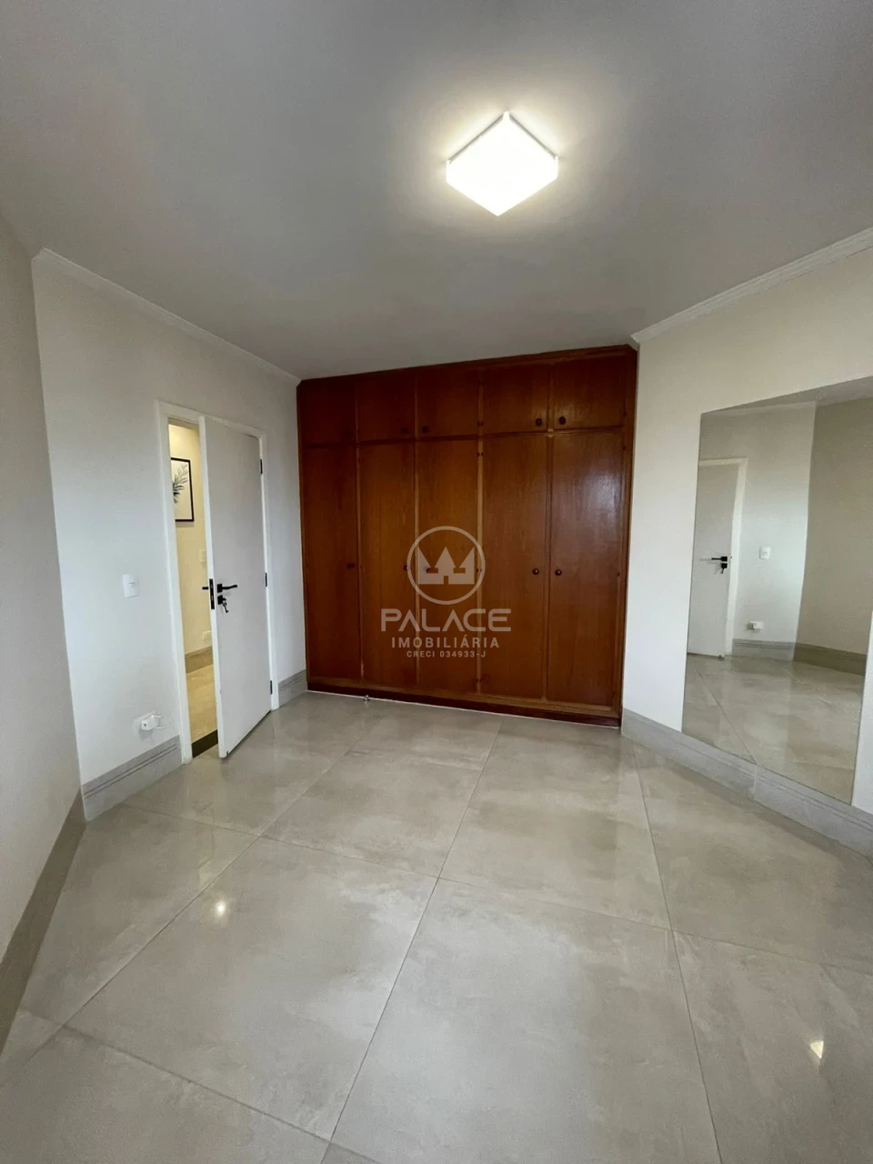 Apartamento À Venda Ilha Bella Piracicaba