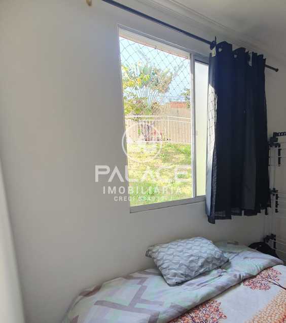 Imagens do imóveis apartamento à venda em jardim morada do sol, piracicaba 2 quartos 45m²