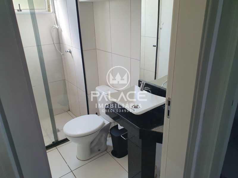 Imagens do imóveis apartamento à venda em jardim morada do sol, piracicaba 2 quartos 45m²