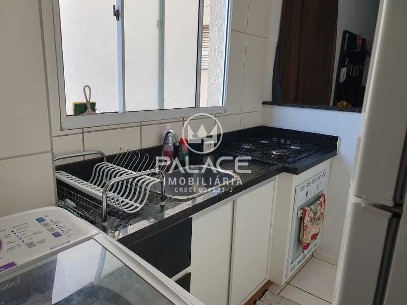 Imagens do imóveis apartamento à venda em jardim morada do sol, piracicaba 2 quartos 45m²