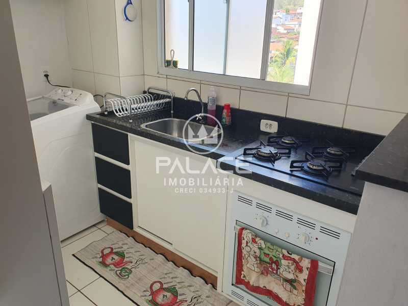 Imagens do imóveis apartamento à venda em jardim morada do sol, piracicaba 2 quartos 45m²
