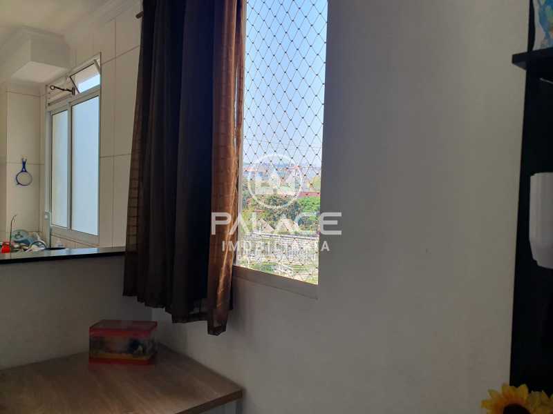 Imagens do imóveis apartamento à venda em jardim morada do sol, piracicaba 2 quartos 45m²