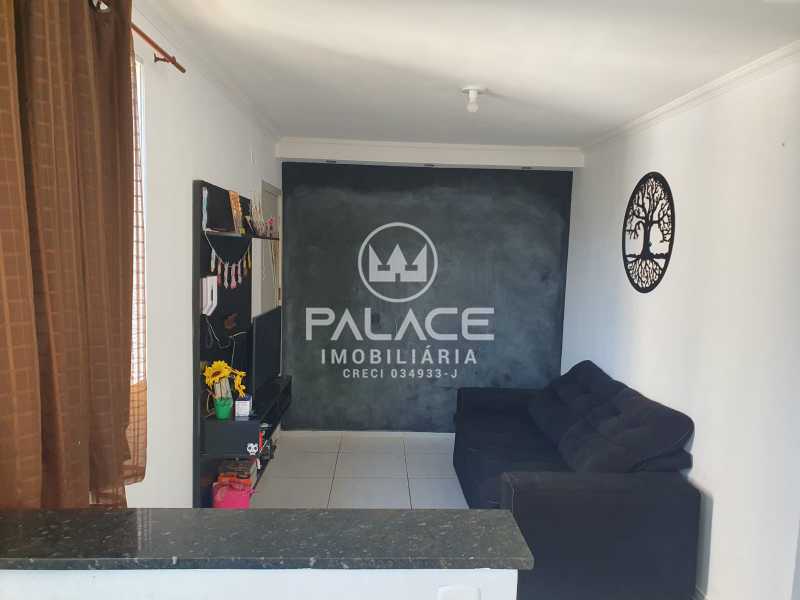 Imagens do imóveis apartamento à venda em jardim morada do sol, piracicaba 2 quartos 45m²