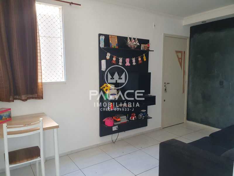 Imagens do imóveis apartamento à venda em jardim morada do sol, piracicaba 2 quartos 45m²