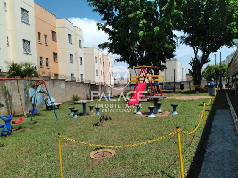 Imagens do imóveis apartamento à venda em jardim morada do sol, piracicaba 2 quartos 45m²
