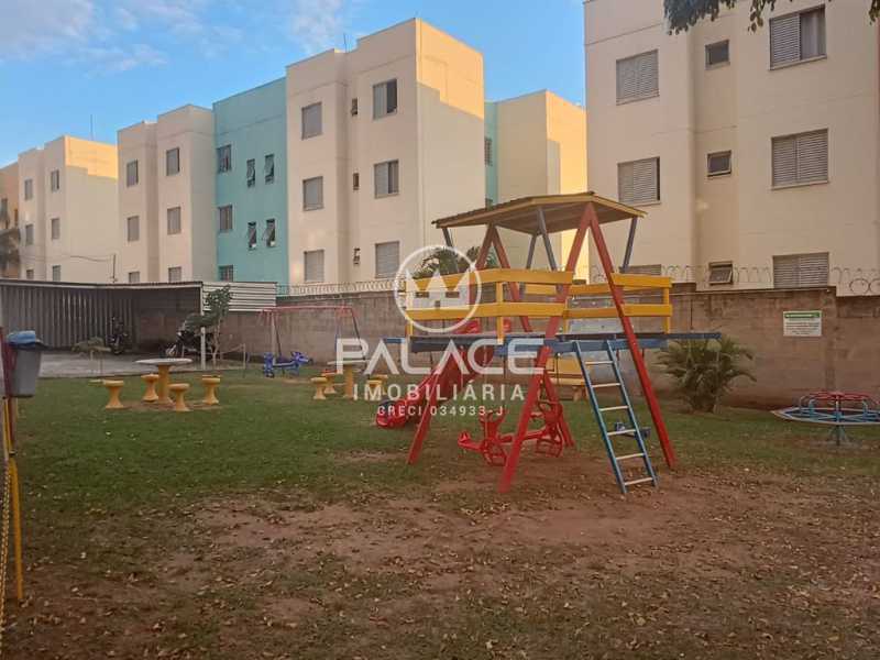 Imagens do imóveis apartamento à venda em jardim morada do sol, piracicaba 2 quartos 45m²