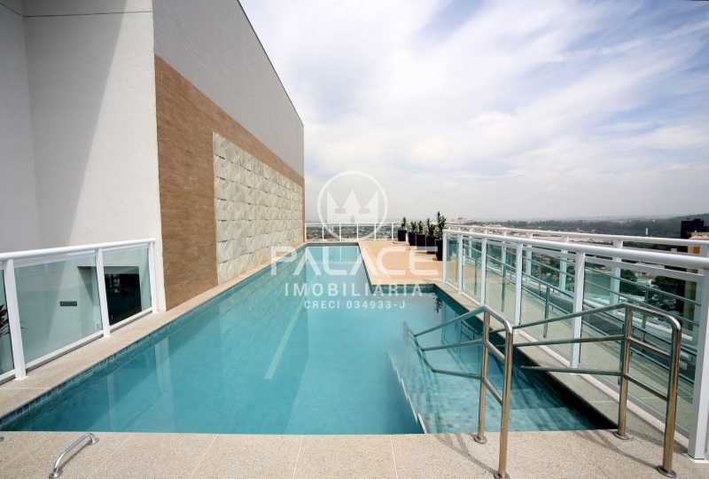 Imagens do imóveis apartamento para alugar em cidade jardim, piracicaba 1 quarto 54m²