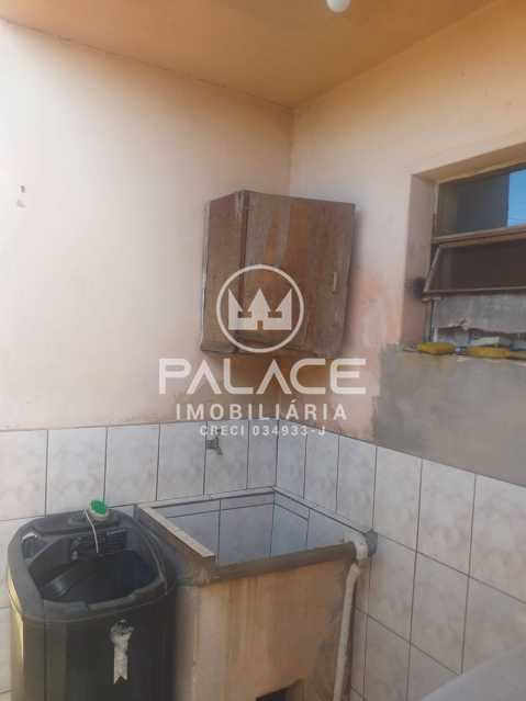 Imagens do imóveis casa à venda em jardim santa ignês ii, piracicaba 3 quartos 126m²