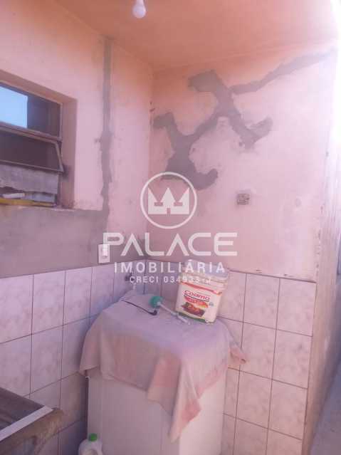 Imagens do imóveis casa à venda em jardim santa ignês ii, piracicaba 3 quartos 126m²