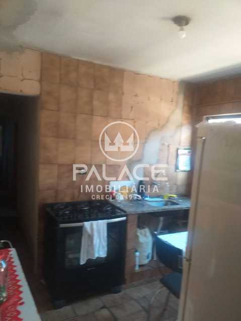 Imagens do imóveis casa à venda em jardim santa ignês ii, piracicaba 3 quartos 126m²