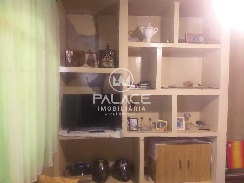 Imagens do imóveis casa à venda em jardim santa ignês ii, piracicaba 3 quartos 126m²