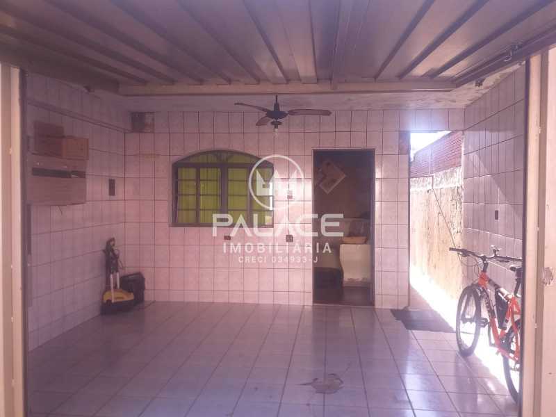 Imagens do imóveis casa à venda em jardim santa ignês ii, piracicaba 3 quartos 126m²