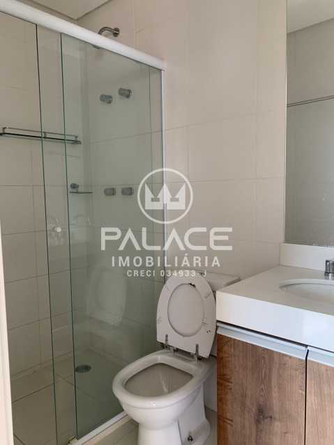 Imagens do imóveis apartamento para alugar em cidade jardim, piracicaba 1 quarto 54m²