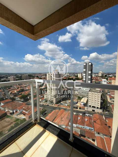 Imagens do imóveis apartamento para alugar em nova américa, piracicaba 3 quartos 116m²