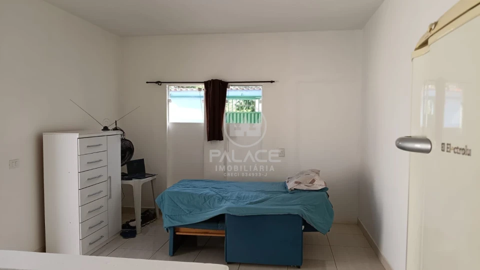 Casa À Venda Água Branca Piracicaba