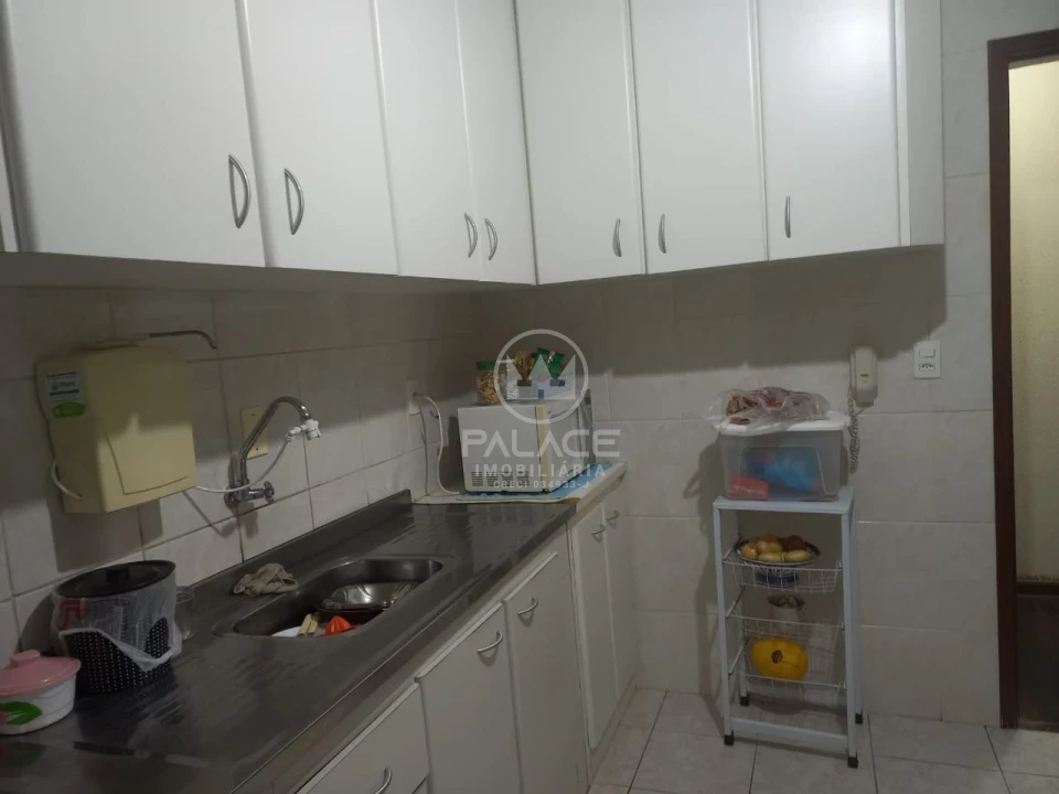 Apartamento À Venda Conjunto Residencial Barao De Serra Negra (Rio Das Pedras) Rio Das Pedras - Foto 9