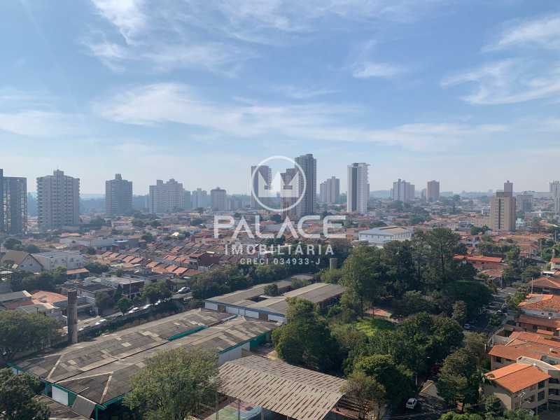 Imagens do imóveis apartamento para alugar em cidade jardim, piracicaba 1 quarto 54m²