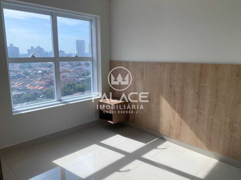 Imagens do imóveis apartamento para alugar em cidade jardim, piracicaba 1 quarto 54m²