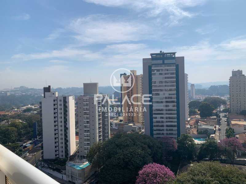 Imagens do imóveis apartamento para alugar em cidade jardim, piracicaba 1 quarto 54m²