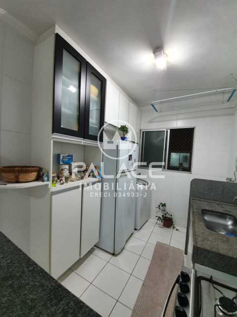 Imagens do imóveis apartamento à venda em dois córregos, piracicaba 2 quartos 46m²