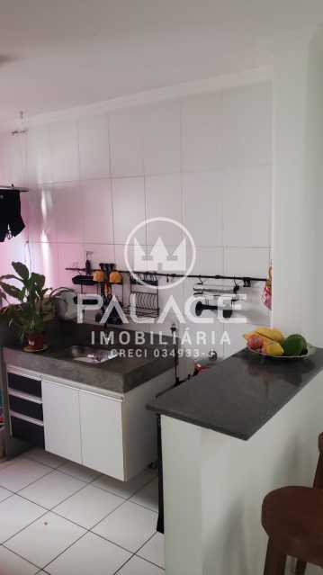 Imagens do imóveis apartamento à venda em dois córregos, piracicaba 2 quartos 46m²