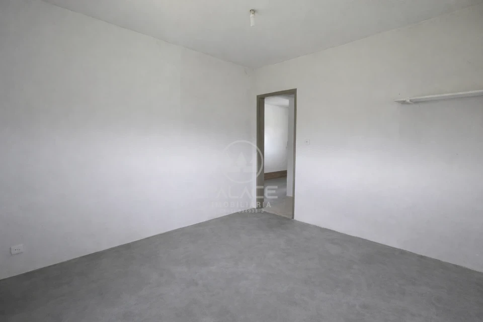 CHACARA PARA LOCAÇÃO / 2 QUARTOS