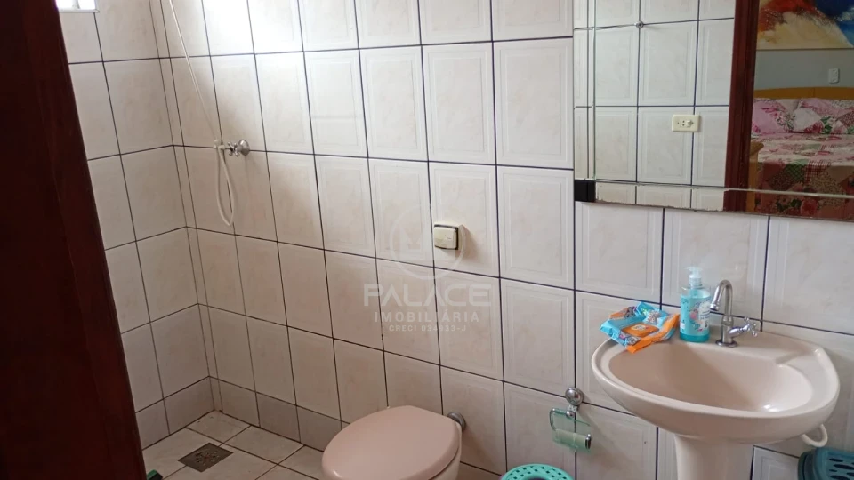 Casa À Venda Loteamento Santa Rosa Piracicaba