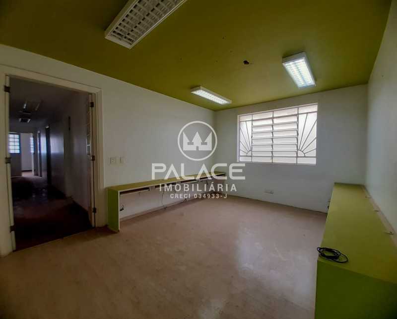 Imagens do imóveis casa comercial para alugar em centro, piracicaba 462m²