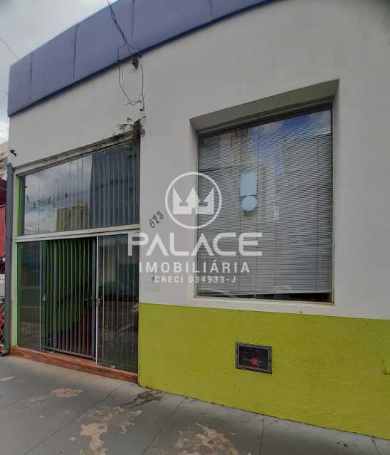 Imagens do imóveis casa comercial para alugar em centro, piracicaba 462m²