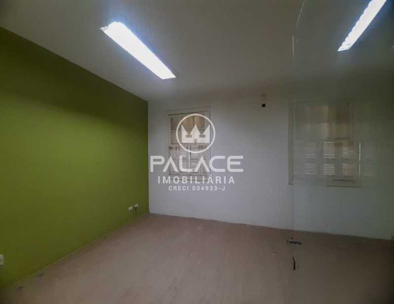 Imagens do imóveis casa comercial para alugar em centro, piracicaba 462m²