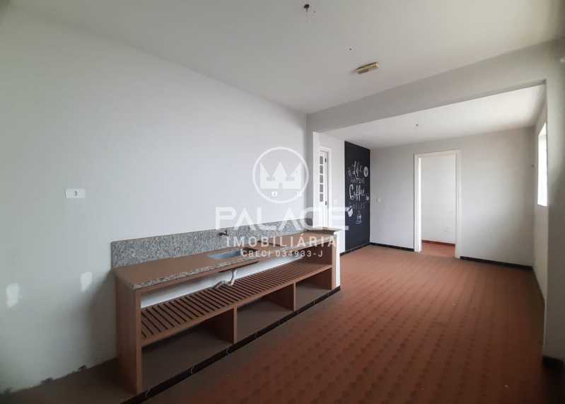 Imagens do imóveis casa comercial para alugar em centro, piracicaba 462m²