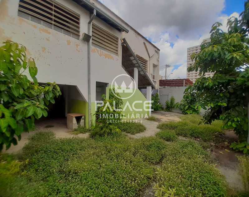 Imagens do imóveis casa comercial para alugar em centro, piracicaba 462m²
