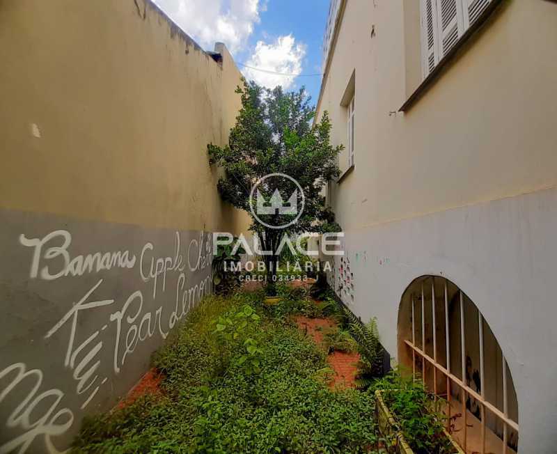 Imagens do imóveis casa comercial para alugar em centro, piracicaba 462m²