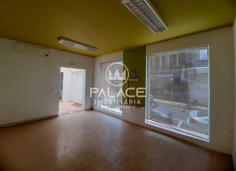 Imagens do imóveis casa comercial para alugar em centro, piracicaba 462m²