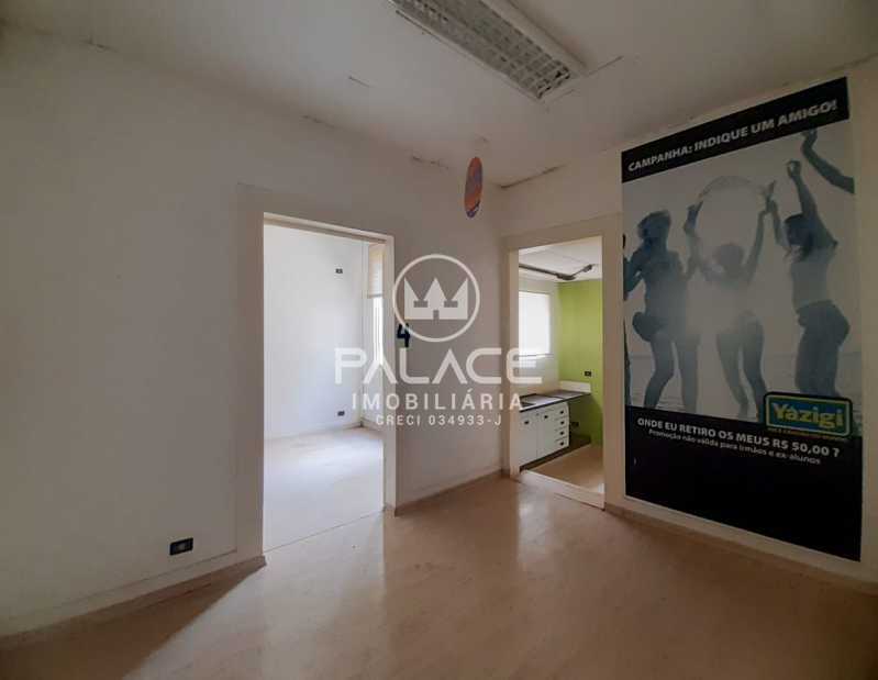 Imagens do imóveis casa comercial para alugar em centro, piracicaba 462m²