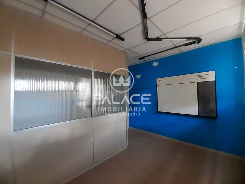 Imagens do imóveis casa comercial para alugar em centro, piracicaba 462m²