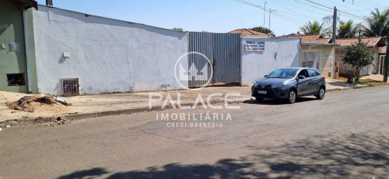 Imagens do imóveis terreno comercial à venda em conjunto residencial mário dedini, piracicaba 594m²