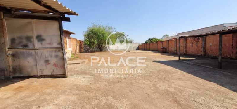 Imagens do imóveis terreno comercial à venda em conjunto residencial mário dedini, piracicaba 594m²