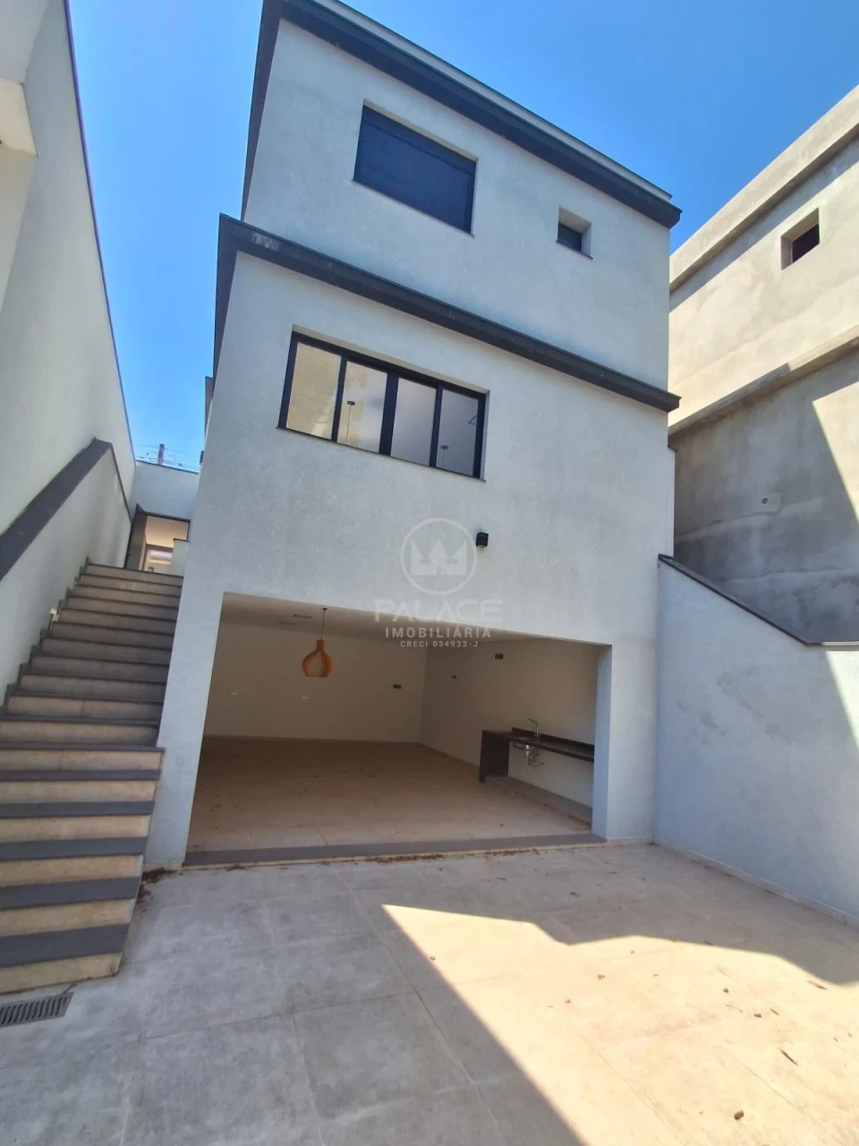 Casa Em Condomínio À Venda Reserva Das Paineiras Piracicaba