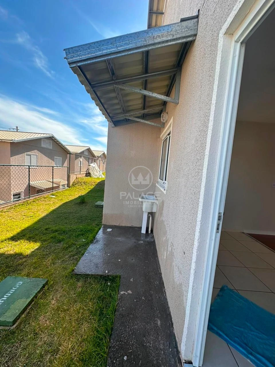 Casa Em Condomínio À Venda Parque Residencial Piracicaba Piracicaba