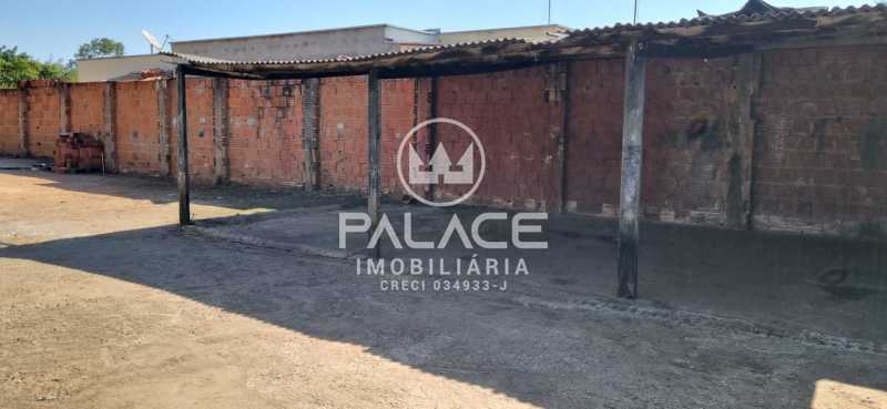 Imagens do imóveis terreno comercial à venda em conjunto residencial mário dedini, piracicaba 594m²