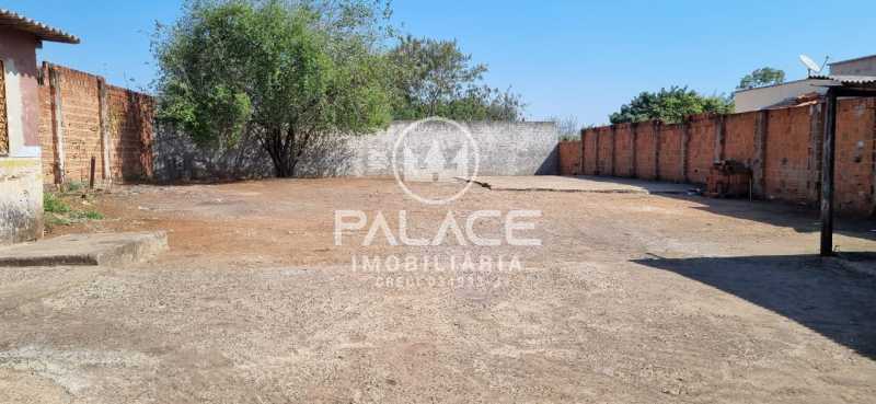 Imagens do imóveis terreno comercial à venda em conjunto residencial mário dedini, piracicaba 594m²