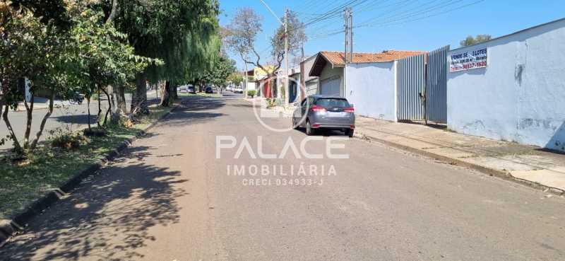 Imagens do imóveis terreno comercial à venda em conjunto residencial mário dedini, piracicaba 594m²