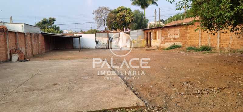 Imagens do imóveis terreno comercial à venda em conjunto residencial mário dedini, piracicaba 594m²