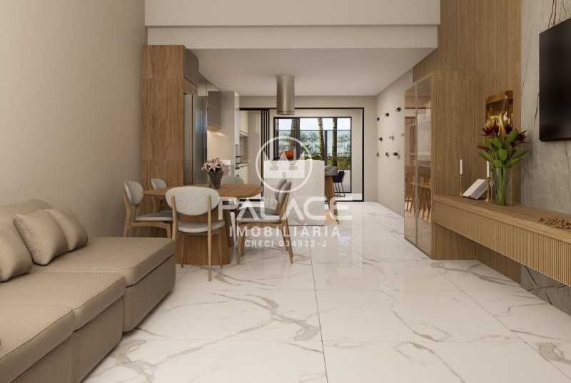 Imagens do imóveis casa em condomínio à venda em jardim são francisco, piracicaba 3 quartos 150m²