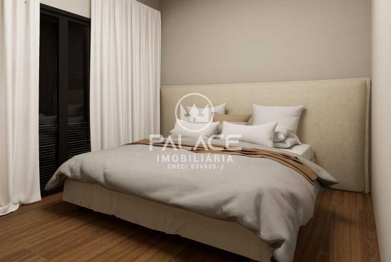 Imagens do imóveis casa em condomínio à venda em jardim são francisco, piracicaba 3 quartos 150m²