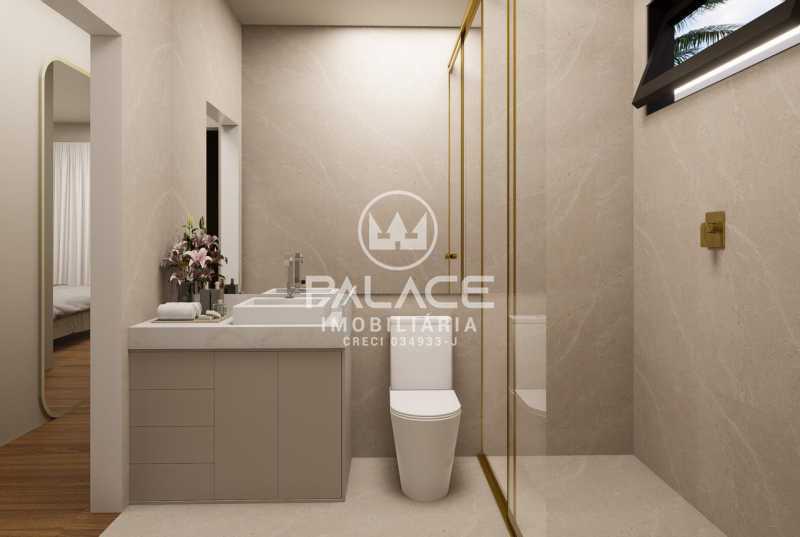 Imagens do imóveis casa em condomínio à venda em jardim são francisco, piracicaba 3 quartos 150m²