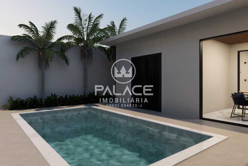 Imagens do imóveis casa em condomínio à venda em jardim são francisco, piracicaba 3 quartos 150m²